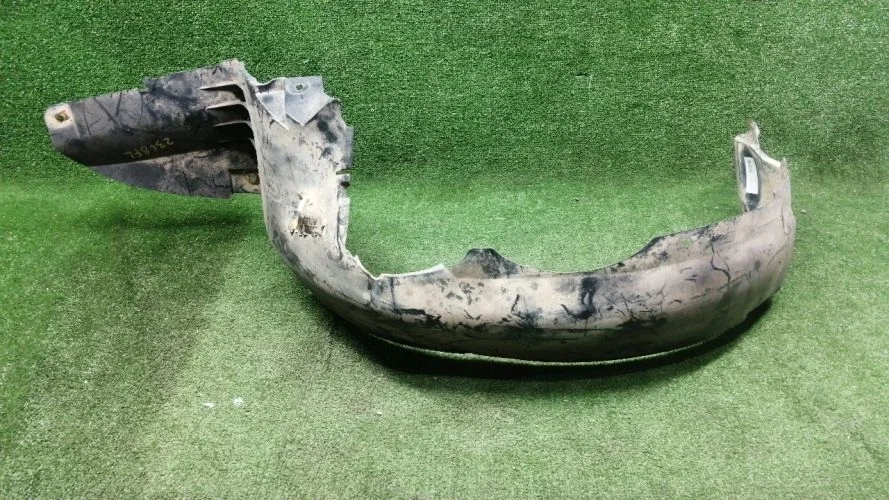 подкрылок Chevrolet B12D1 T255 Chevrolet Aveo B12D1 T255 96808314