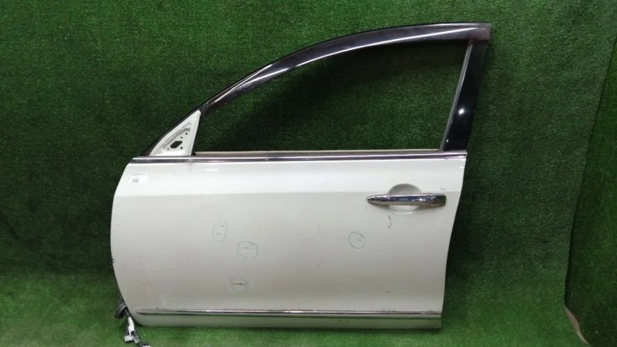 дверь боковая Nissan QR25DE J32 Nissan Teana QR25DE J32 H010AJN2MA
