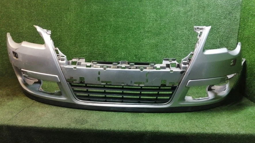 бампер Volkswagen CAXA,BVY B6,3C2,3C5 Volkswagen Passat CAXA,BVY B6,3C2,3C5 3C0805903,3C0807217S,3C0807221