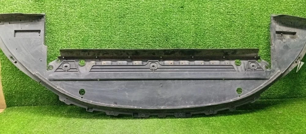 защита бампера Volvo D5244T4 AS71,AS60 Volvo S80 D5244T4 AS71,AS60 30655172