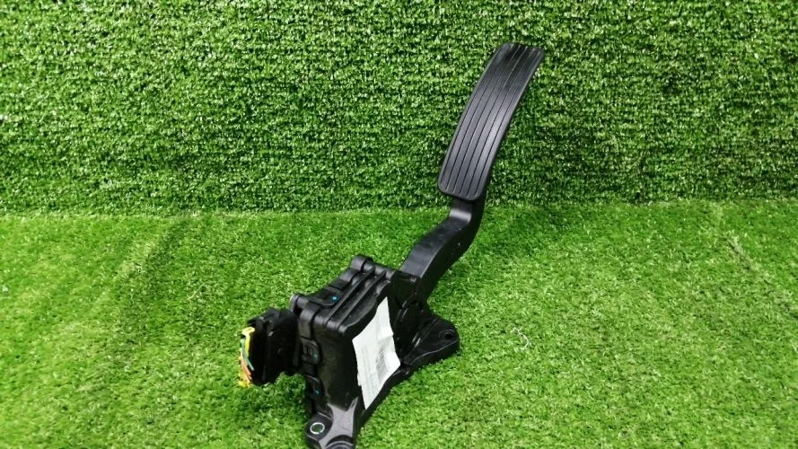 педаль газа Ssangyong D20DTF,671950 C200,CK Ssangyong New Actyon,Actyon D20DTF,671950 C200,CK 2055034000