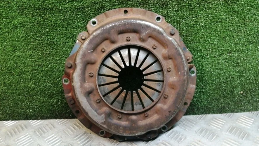 корзина сцепления Mitsubishi 4D56U KA4T Mitsubishi L200 4D56U KA4T MN171120