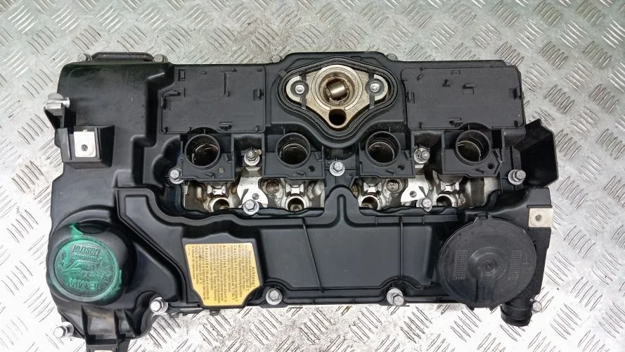 головка блока цилиндров Bmw N43B20 E90 Bmw 3-Series N43B20 E90 11127575670