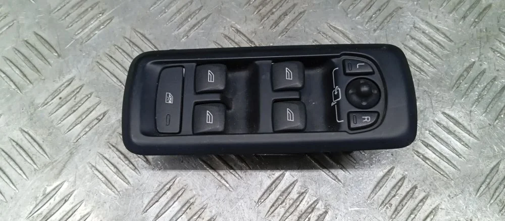 блок управления стеклоподъемниками Land Rover 306DT L319 Land Rover Discovery 4 306DT L319 AH2214540AC,LR013516