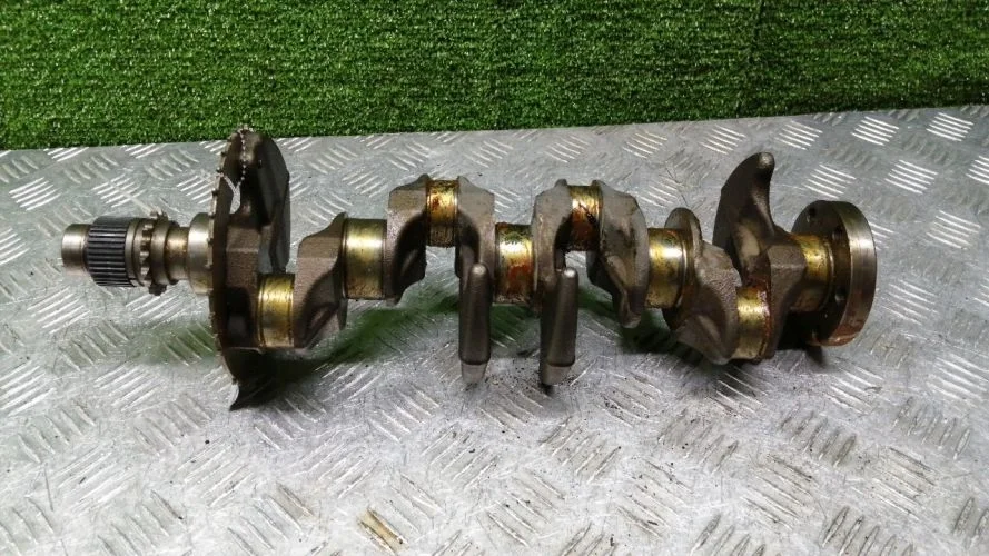 коленвал Mitsubishi 4A90 Z22A Mitsubishi Colt 4A90 Z22A MR984366