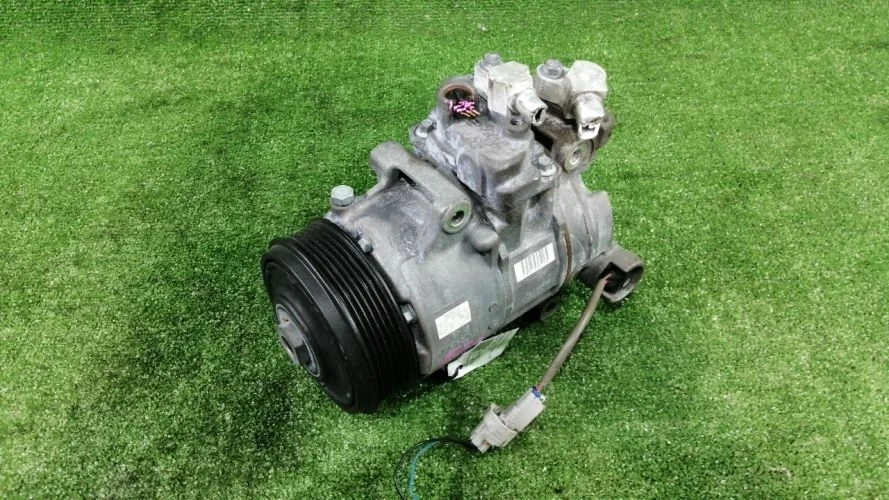 компрессор кондиционера Subaru EZ36 BRM Subaru Legacy EZ36 BRM 73111AJ000