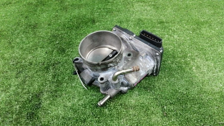 дроссельная заслонка Subaru EZ36 BRM Subaru Legacy EZ36 BRM 16112AA320