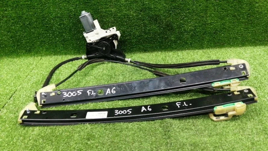 стеклоподъемник Audi CNHA,CTUA 4G2 Audi A6 CNHA,CTUA 4G2 4G0837461