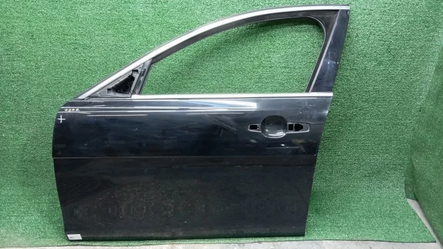 дверь боковая Jaguar AJ200D,204DTD X760 Jaguar Xe AJ200D,204DTD X760 T4N2633,GX7320125AA