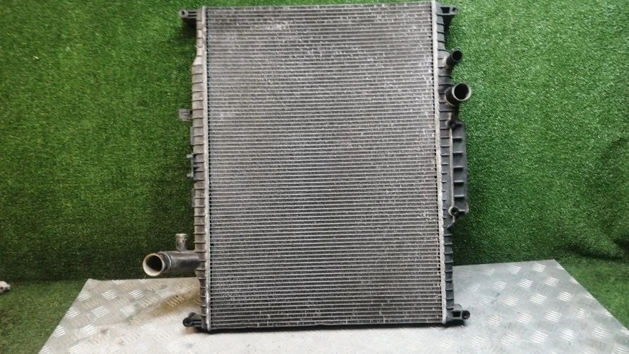 интеркулер Land Rover 306DT L319 Land Rover Discovery 4 306DT L319 LR015603,AH329L440AB