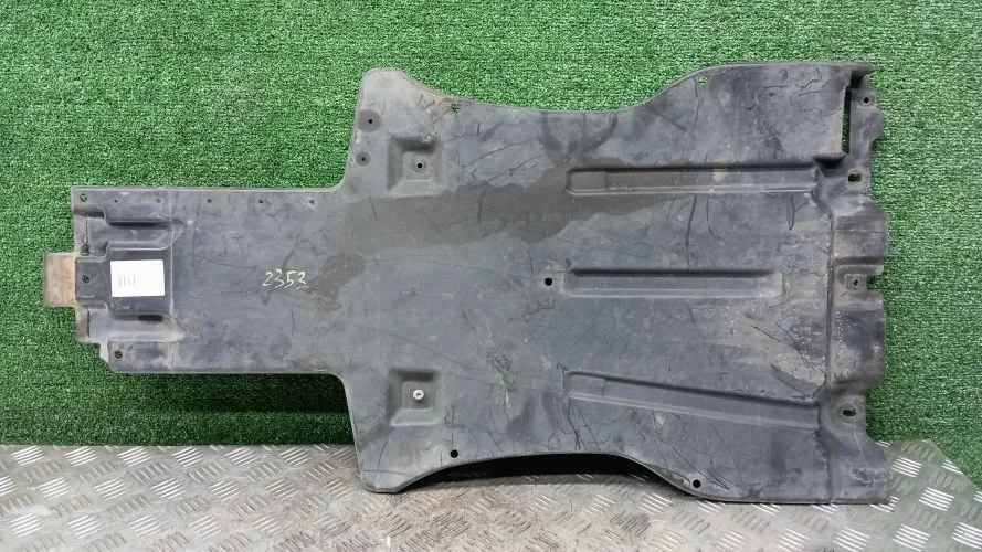 защита акпп Audi BUG 4LB Audi Q7 BUG 4LB 7L8825231A