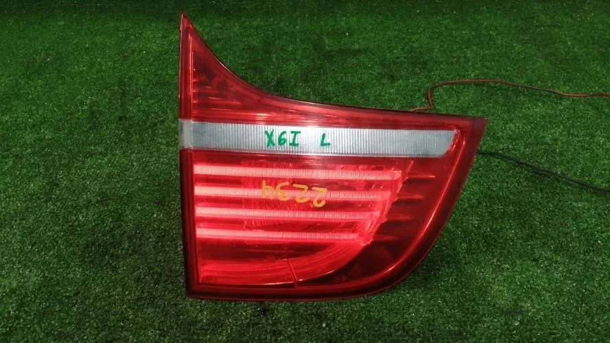 стоп-вставка Bmw  E72 Bmw X6  E72 63217179987
