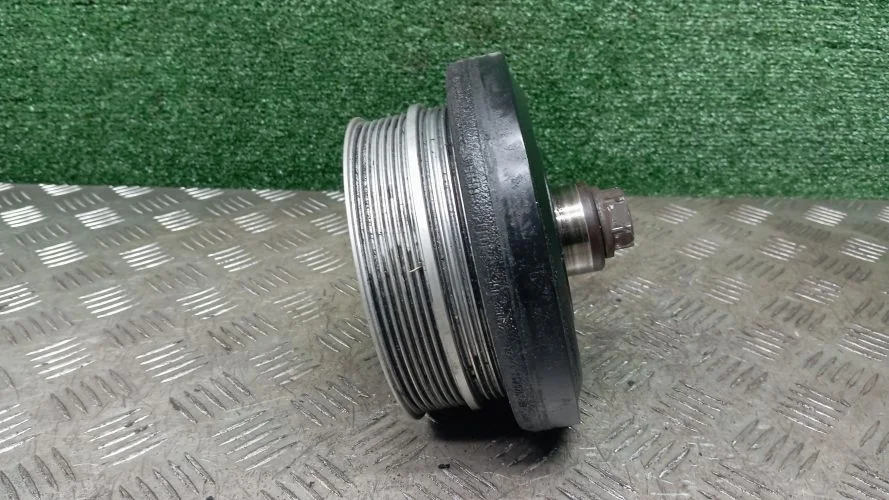 шкив Bmw N63B44A E71 Bmw X6 N63B44A E71 11237570263,11287570264