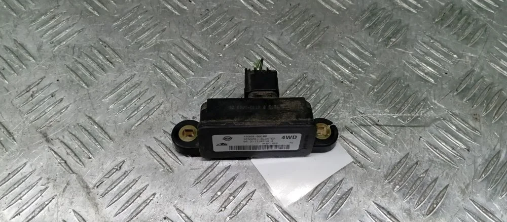блок управления abs Ssangyong 671960 A150,Y290 Ssangyong Rexton 671960 A150,Y290 4896009100