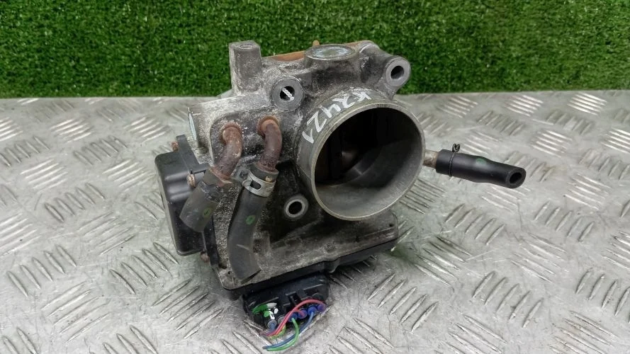 дроссельная заслонка Honda K24Z1 RE4 Honda Cr-V K24Z1 RE4 16400RZAJ01