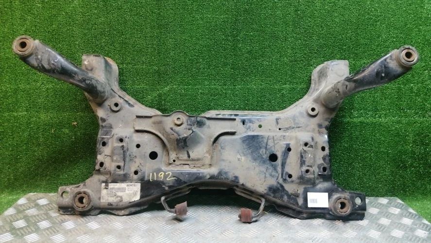 балка под двс Volvo B5244S4 MK38 Volvo C30 B5244S4 MK38 31317517,31329987