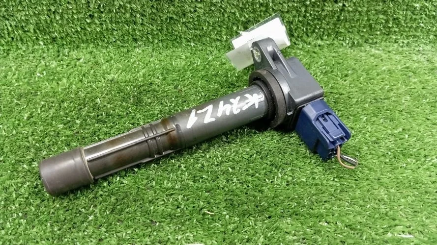 катушка зажигания Honda K24Z1,K24A RE4 Honda Cr-V K24Z1,K24A RE4 30520RRA007