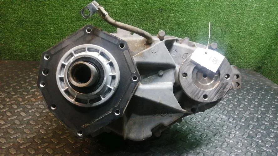 раздаточная коробка Kia D6EA HM Kia Mohave D6EA HM 4730049600