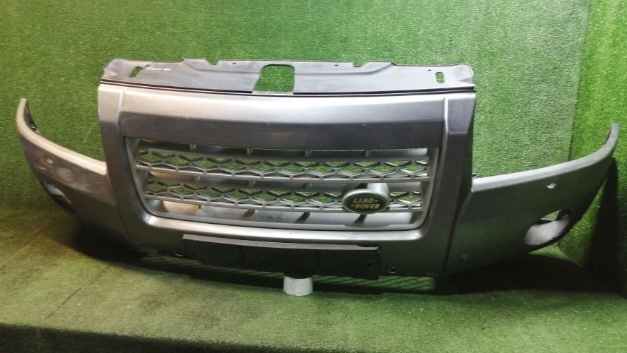 бампер Land Rover 224DT L359 Land Rover Freelander 224DT L359 6H5217D957AE,LR006253,6X5217D957AEE
