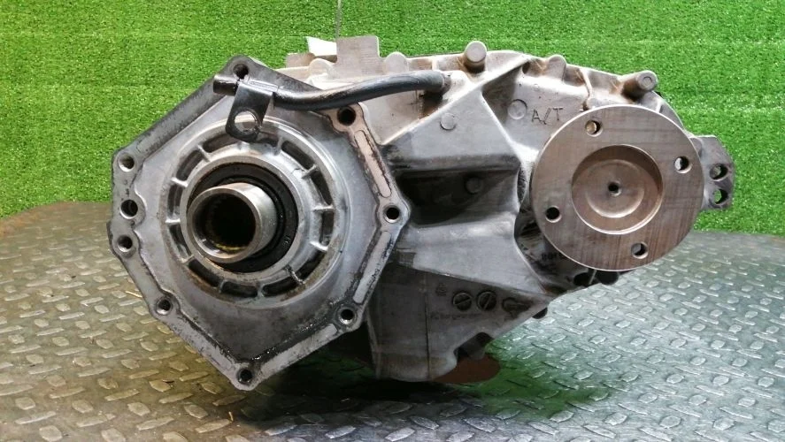 раздаточная коробка Kia D6EA HM Kia Mohave D6EA HM 4730049600