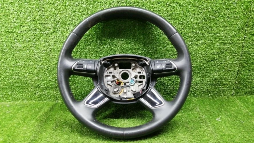 руль Audi CRTE,CDUD 4G2 Audi A6 CRTE,CDUD 4G2 4G0419091N