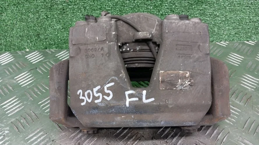 суппорт Audi CDUD,CDUC,CDU 4G2,4G5,4GA Audi A6,A7 CDUD,CDUC,CDU 4G2,4G5,4GA 4G0615123D,4G0615123A
