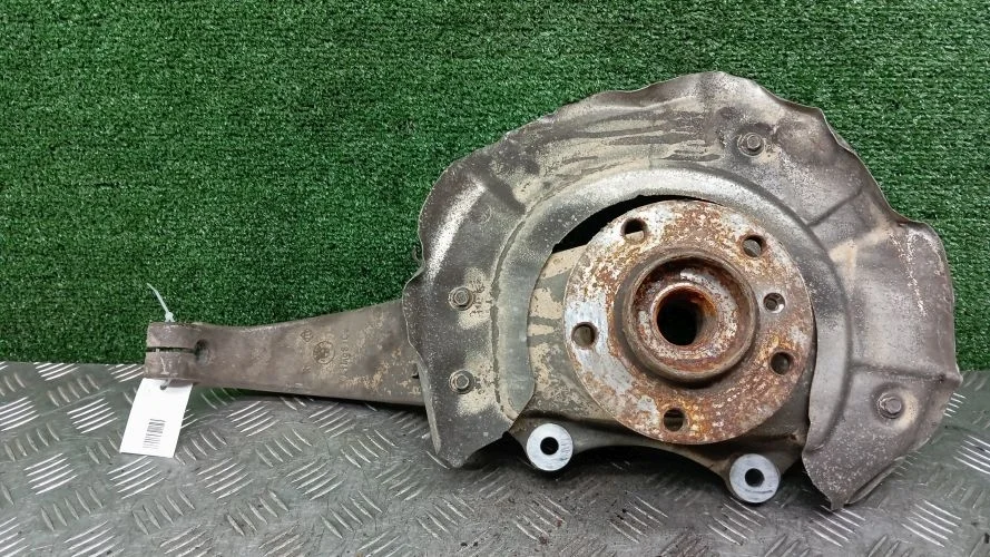 ступица Bmw B47D20A F10 Bmw 5-Series B47D20A F10 31216777752