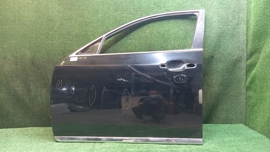 дверь боковая Hyundai G6DJ VI Hyundai Equus G6DJ VI 760033N000