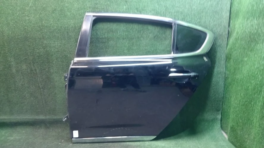 дверь боковая Kia G6DH,G6DJ KH Kia K9,Quoris G6DH,G6DJ KH 770033T000,770033T001