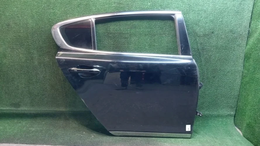 дверь боковая Kia G6DH,G6DJ KH Kia K9,Quoris G6DH,G6DJ KH 770043T000,770043T001