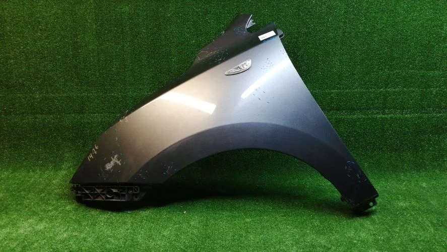 крыло Hyundai D4HA LM Hyundai Tucson,Ix35 D4HA LM 663112S000