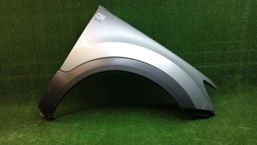 крыло Kia D6EA,D6EB HM Kia Mohave D6EA,D6EB HM 663212J010