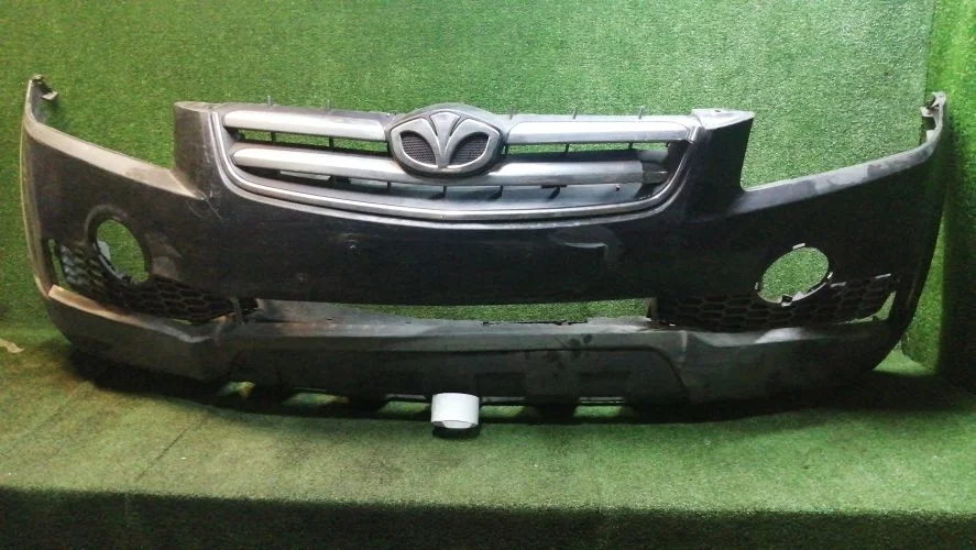 бампер Chevrolet,Daewoo Z22D1,Z20S1 C100 Chevrolet,Daewoo Captiva Z22D1,Z20S1 C100 96623437,96433234