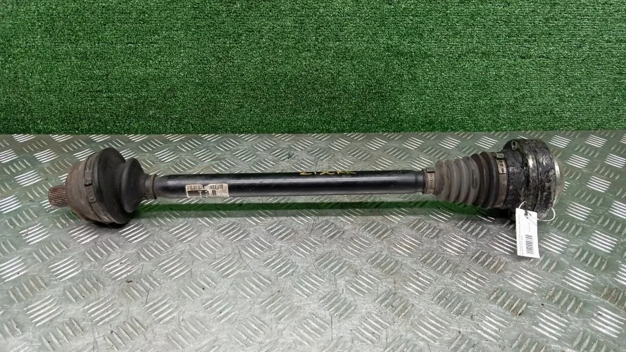 привод Audi CCA,BKH,AUK 4F,4F2 Audi A6 CCA,BKH,AUK 4F,4F2 4F0501203,4F0501203B