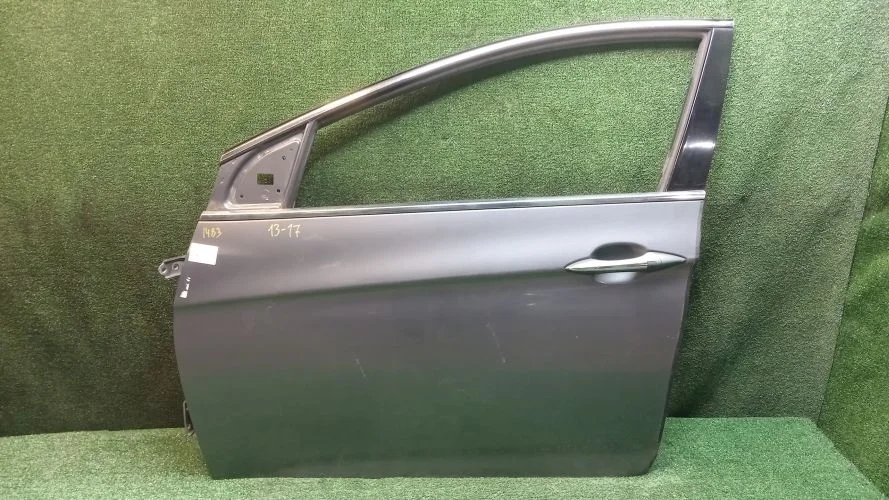 дверь боковая Hyundai G4NC VF Hyundai I40 G4NC VF 760033Z000
