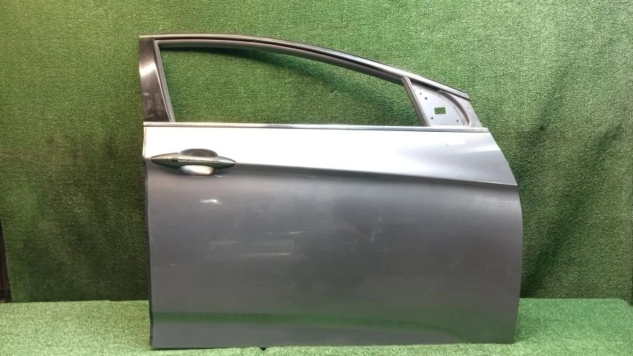 дверь боковая Hyundai G4NC VF Hyundai I40 G4NC VF 760043Z000