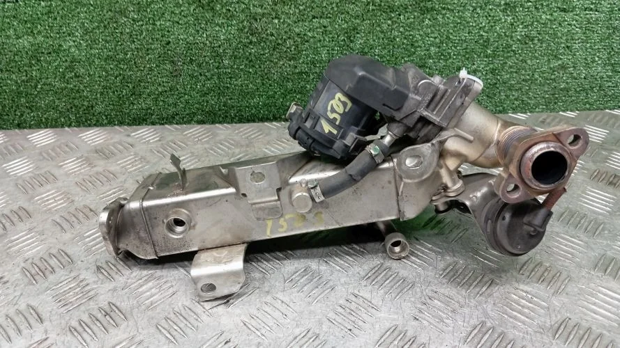 клапан egr Bmw N47D20C F25,F20,F30 Bmw X3,1-Series,3-Series N47D20C F25,F20,F30 11717810751,11717810871