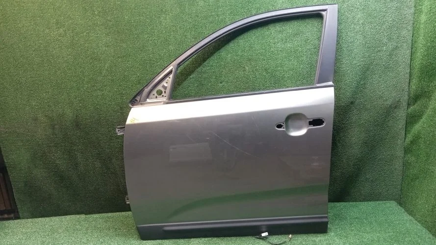 дверь боковая Kia D4HA XM Kia Sorento D4HA XM 760032P010