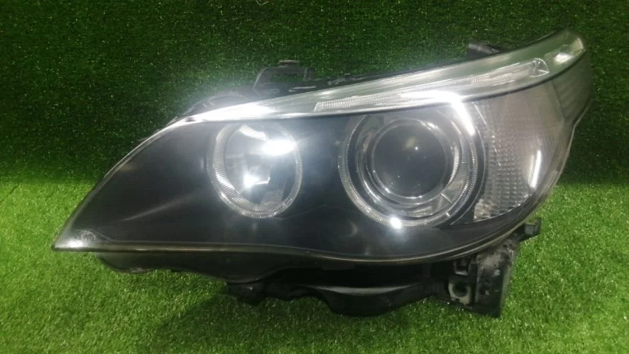 фара Bmw N52B30 E60 Bmw 5-Series N52B30 E60 63127165567