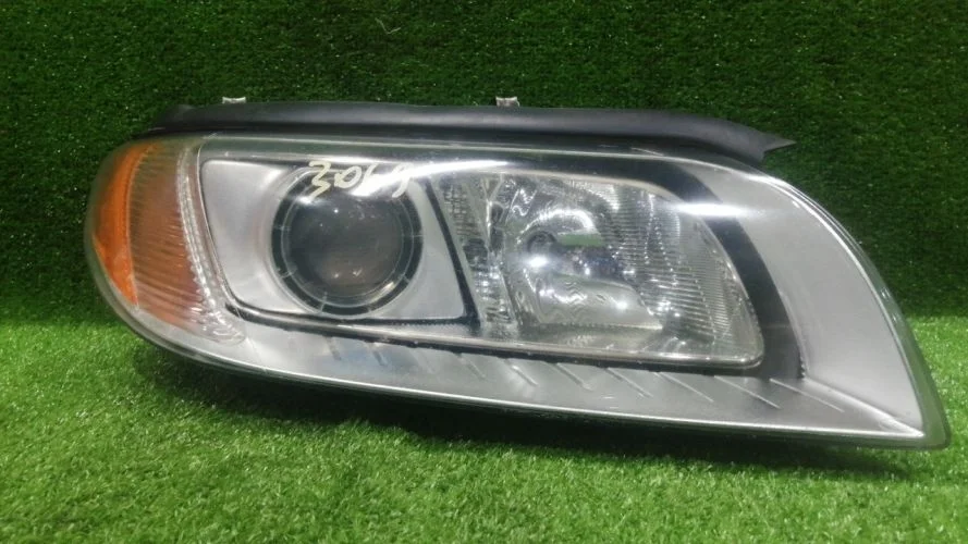 фара Volvo D5244T4 AS60 Volvo S80 D5244T4 AS60 31214348,31214416