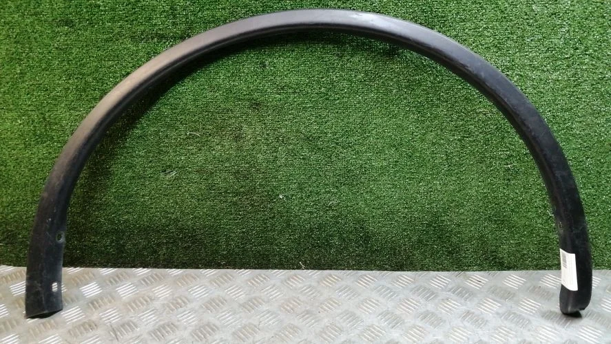 накладка на крыло Infiniti VQ35HR J50 Infiniti Ex35 VQ35HR J50 638601BA0A,638601BA0B
