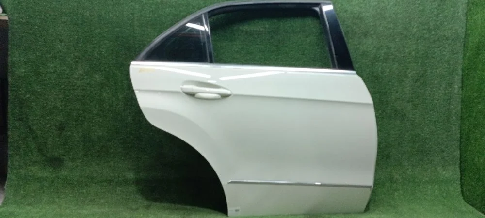 дверь боковая Mercedes-Benz 651924 W212 Mercedes-Benz E-Class 651924 W212 A2127300205,2127300205