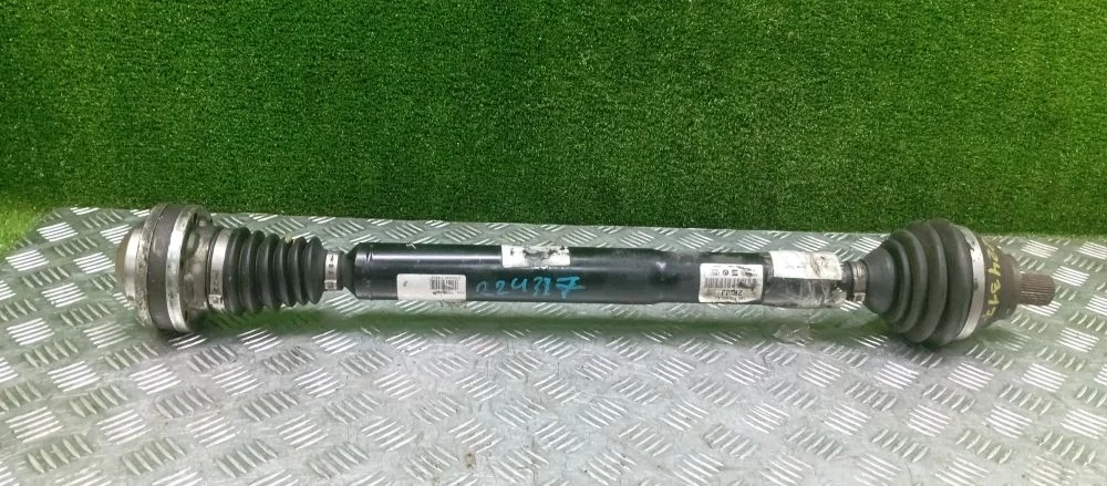 привод Volkswagen CCTB 3C2 Volkswagen Passat CCTB 3C2 1K0407272KJ