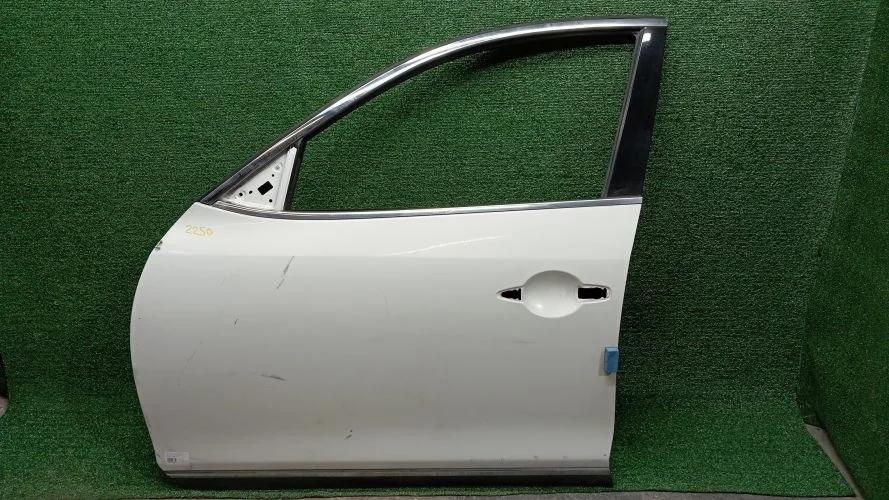 дверь боковая Infiniti VQ35HR J50 Infiniti Ex35 VQ35HR J50 H010A1BAAA,H01531BAMA,H010A1BABA