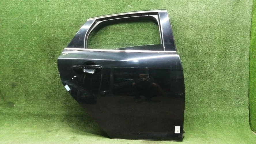 дверь боковая Ford XQDA,D4204T,MGDA CB8 Ford Focus,Focus3 XQDA,D4204T,MGDA CB8 2172759,CP9Z5824630A