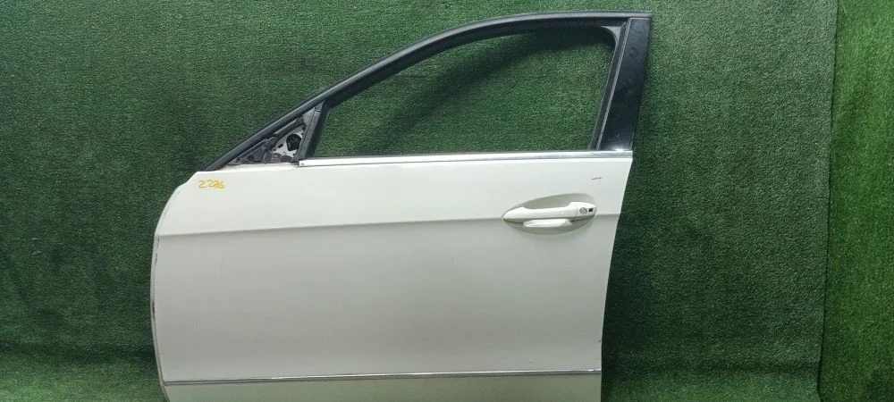 дверь боковая Mercedes-Benz 651924 W212 Mercedes-Benz E-Class 651924 W212 A2127200105,2127200105
