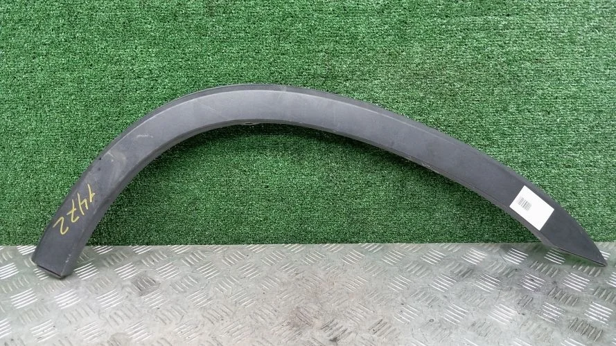 накладка на крыло Kia D4HA XM Kia Sorento D4HA XM 877432P000,877412P000