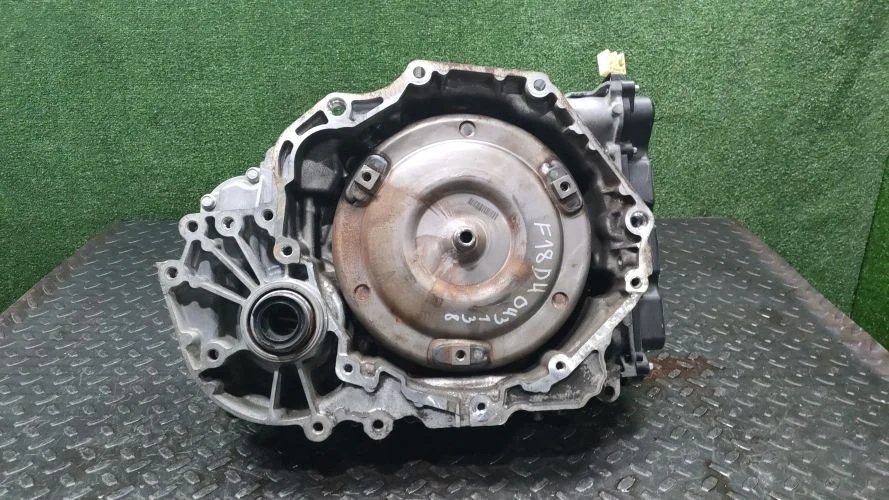 АКПП Chevrolet  F18D4 J300 Chevrolet Cruze F18D4 J300 24255608