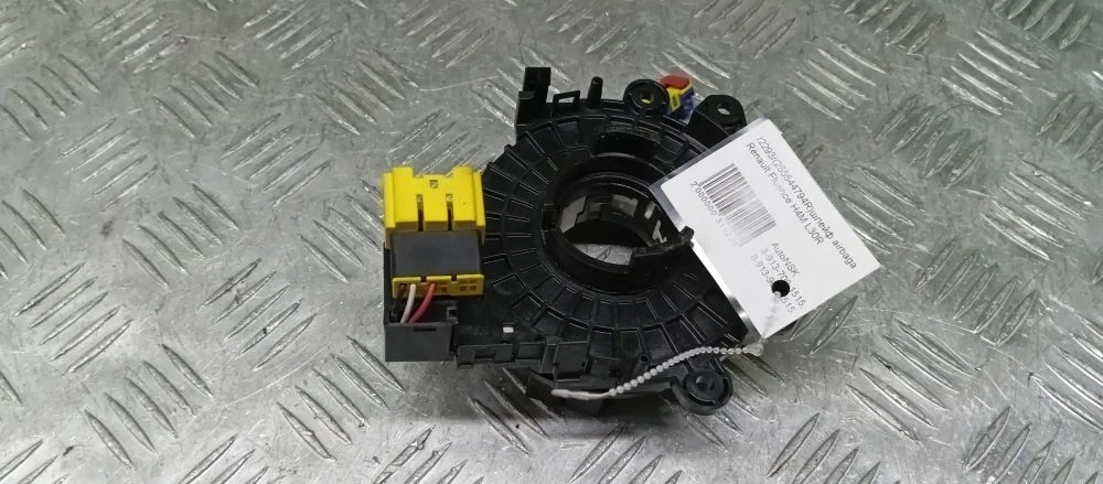 шлейф airbagа Renault H4M L30R Renault Fluence H4M L30R 255544794R