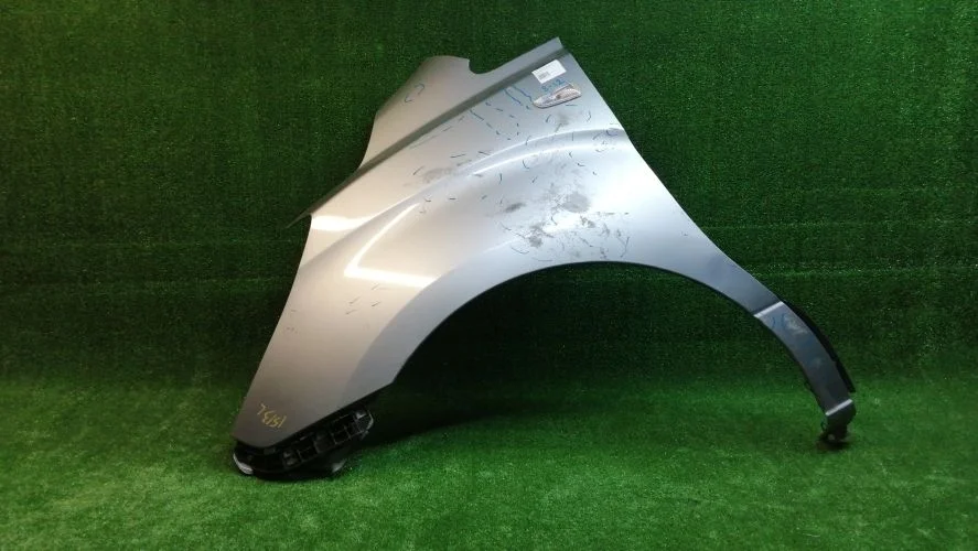 крыло Hyundai D4CB TQ Hyundai Grand Starex D4CB TQ 663114H201,663214H501